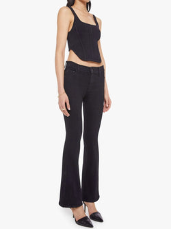 MOTHER Denim The Weekender In Nighty Night