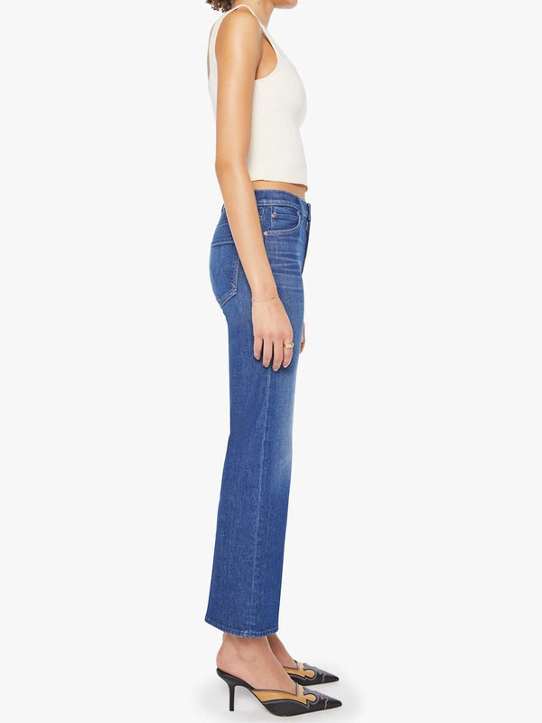 MOTHER Denim The Kick It Flood In Do Not Disturb