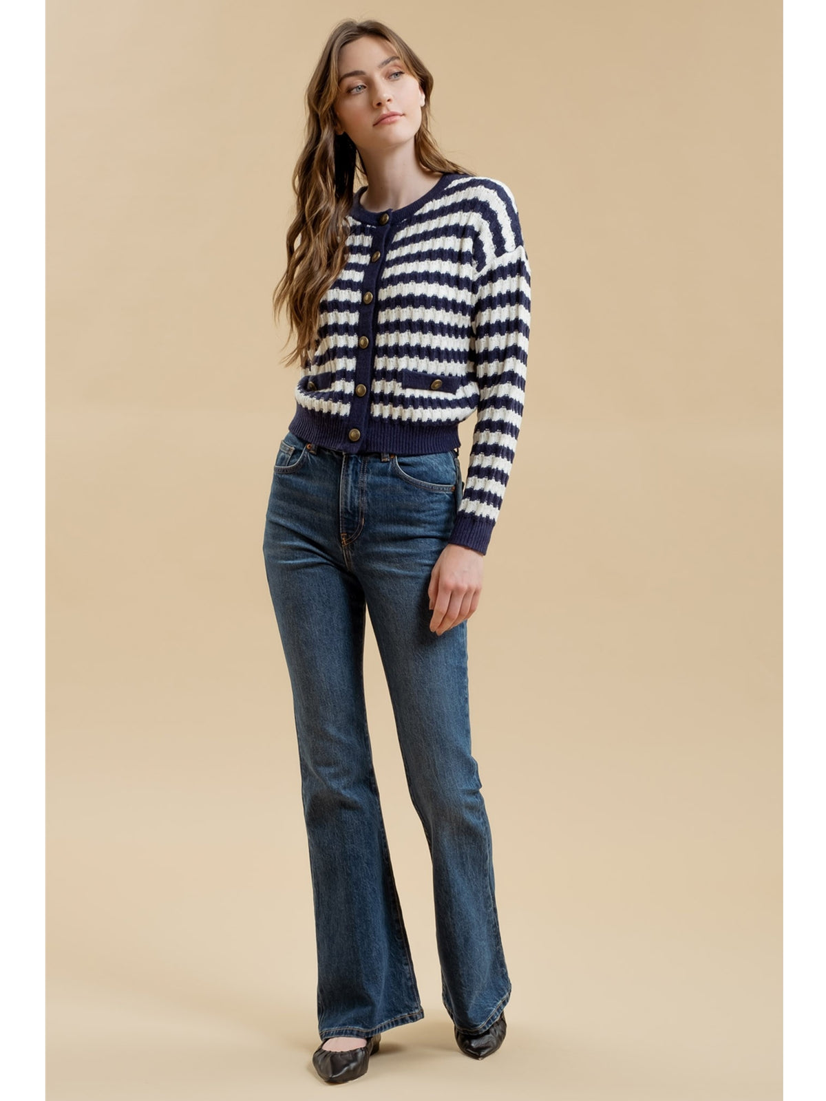 Blu pepper cardigan best sale