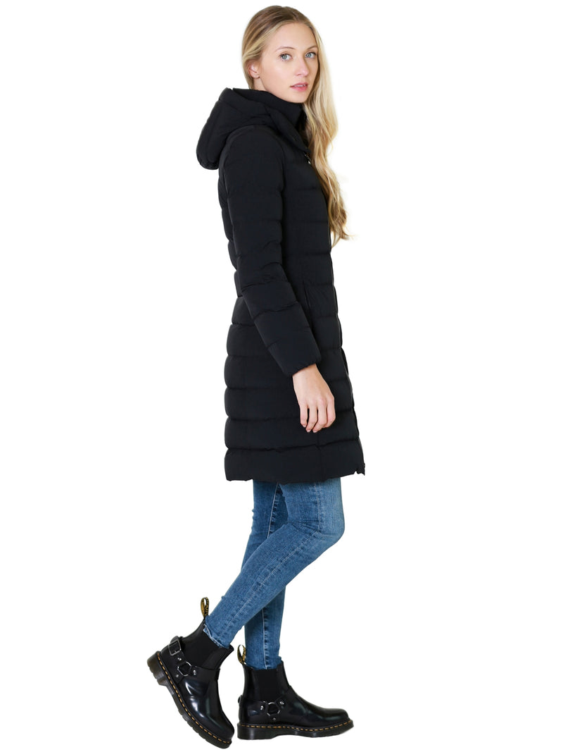 Mackage Ashley Parka In Black