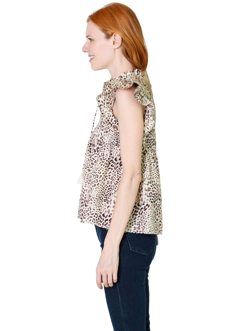 Sea New York Calla Tank In Day