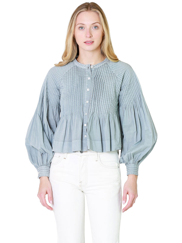 Sea New York Stan Blouse In Sky