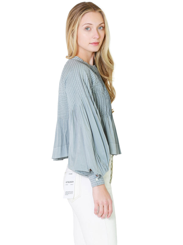Sea New York Stan Blouse In Sky