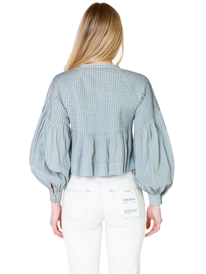 Sea New York Stan Blouse In Sky