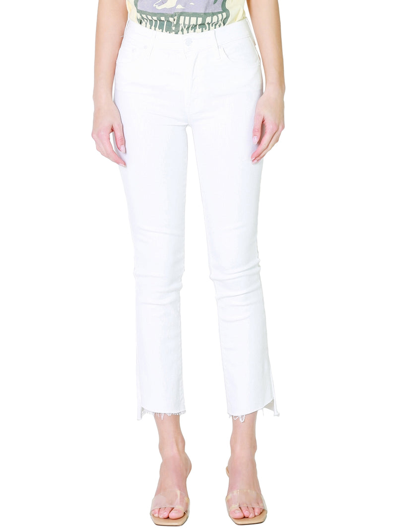 Women's Cropped Jeans, MOTHER DENIM